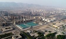 آغاز پروژه ملی میترینگ در پالایشگاه نفت بندرعباس با تکیه بر توان داخلی