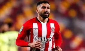 سوپرگل سامان قدوس در لیگ برتر انگلیس/ ویدئو