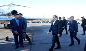 سی ان ان: هیئت ایرانی برای مذاکره به پاکستان می رود/ عراقچی به اسلام‌آباد، مسقط و مسکو می‌رود/ کوشنر و ویتکاف عازم اسلام‌آباد می‌شوند/ نیویورک تایمز: عراقچی با خود پاسخی کتبی به پیشنهاد آمریکا برای توافق صلح خواهد برد/ عراقچی وارد اسلام آباد شد