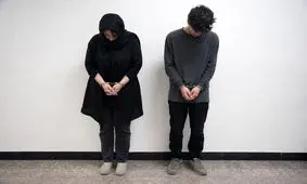 نقشه سرقت به جنایت ختم شد/ معمای پیچیده قتل زن تهرانی رازگشایی شد