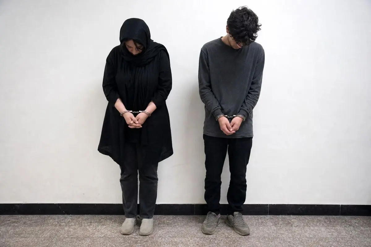 نقشه سرقت به جنایت ختم شد/ معمای پیچیده قتل زن تهرانی رازگشایی شد