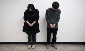 نقشه سرقت به جنایت ختم شد/ معمای پیچیده قتل زن تهرانی رازگشایی شد