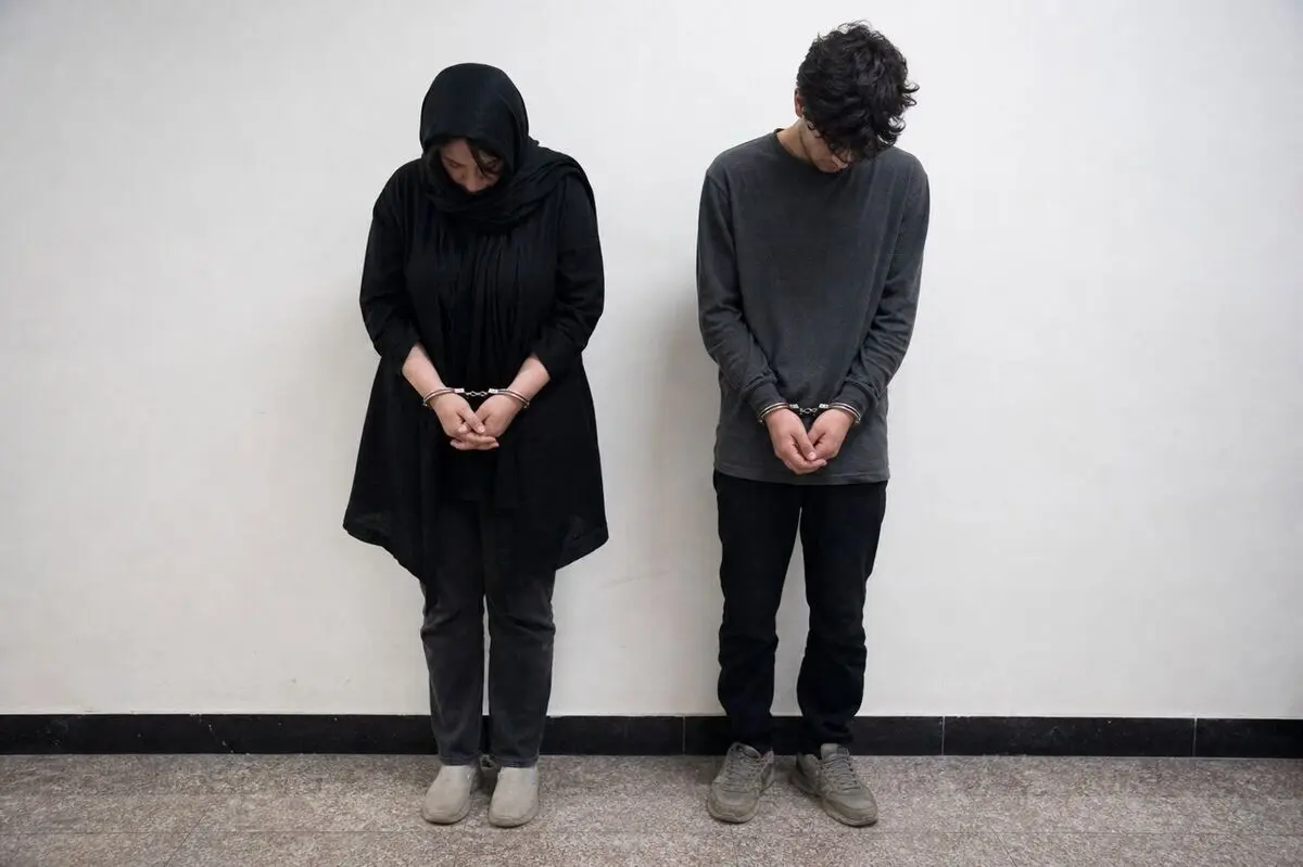 نقشه سرقت به جنایت ختم شد/ معمای پیچیده قتل زن تهرانی رازگشایی شد