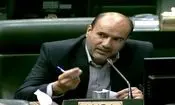 نماینده مجلس: انرژی کشور نباید صرف منافع یک جناح سیاسی شود
