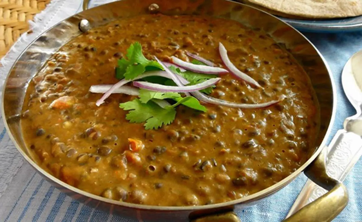 طرز تهیه عدسی برای فصل سرما 