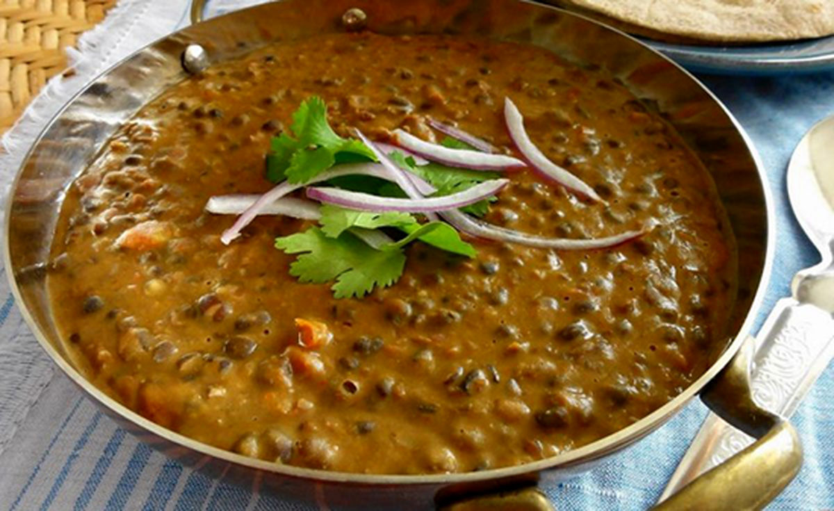 طرز تهیه عدسی برای فصل سرما