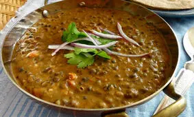 طرز تهیه عدسی برای فصل سرما 