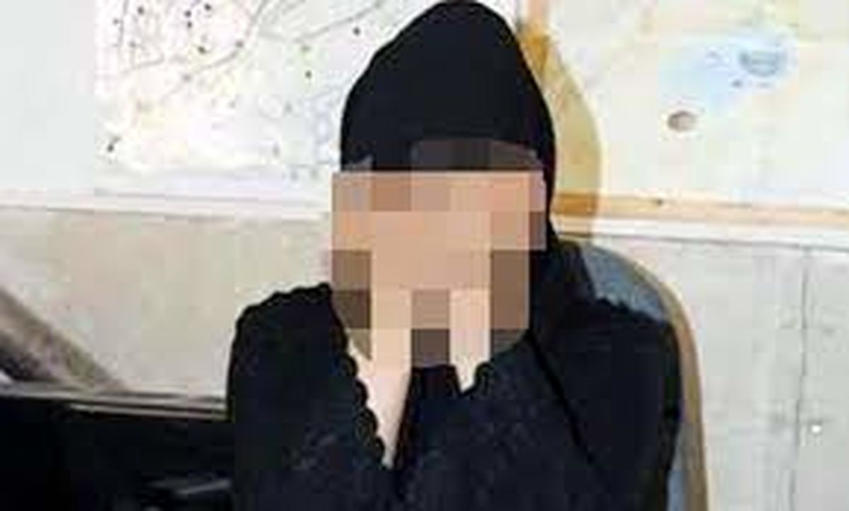 زن مشهدی رقیب کاری اش را بی آبرو کرد