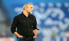 یحیی گل‌محمدی جریمه شد؟

