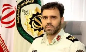 ۵۲۰ حساب بانکی مرتبط با فعالیت‌های مجرمانه مسدود شد
