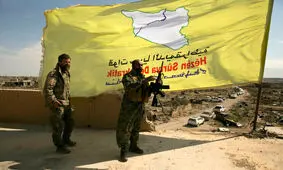 تمدید ۱۵ روزه آتش‌بس میان دمشق و قسد

