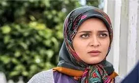 سفر در زمان؛ چهره «طاهره» سریال پایتخت 6 در کودکی؛ دهه 70