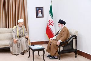 انگیزه تهران و قاهره از عادی‌‌سازی روابط چیست؟

