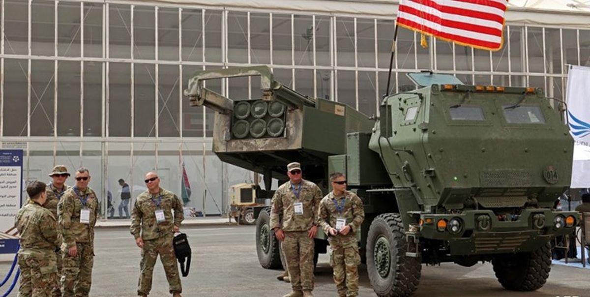 المانیتور: آمریکا برای هماهنگی میان ارتش کشورهای عربی با اسرائیل پایگاه دایر می‌کند