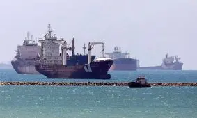 اعلام بی‌طرفی اداره کانال سوئز از بحران روسیه-اوکراین

