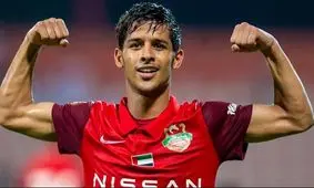 دردسر ادامه دار ستاره سابق استقلال و شرکت تبلیغاتی