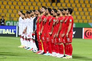 تاریخچه بازی‌های ایران و امارات/ یوزها به دنبال چهاردهمین پیروزی