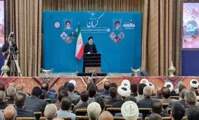 رئیسی: ایران میز مذاکره را ترک نخواهد کرد