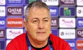 افشاگری یک پرسپولیسی از علت عدم حضور اسکوچیچ در پرسپولیس