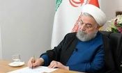 روحانی: آتش‌بس نشانه پایان تهدید نیست/ باید استراتژی ملی بازسازی شود