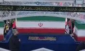 حضور شخصیت های سیاسی در مراسم تشییع پیکر رهبر شهید انقلاب در تهران/ تصاویر