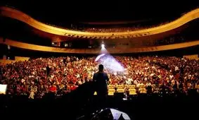 برنامه اجرای کنسرت‌ها تا قبل از محرم