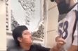 دستگیری فردی که کودک ۱۲ ساله را کتک می‌زد/ ویدئو 