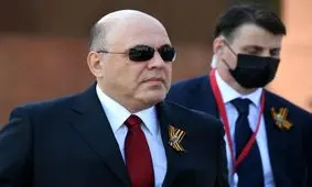 میخائیل میشوستین، مرد دوم روسیه، این کشور را می‌گرداند!

