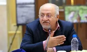 خودبراندازی؛ بهترین واژه در خصوص ردصلاحیت‌ها است!

