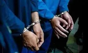 بازداشت عاملان قتل پسر جوان در محله خلیج تهران/ قاتل کیست؟