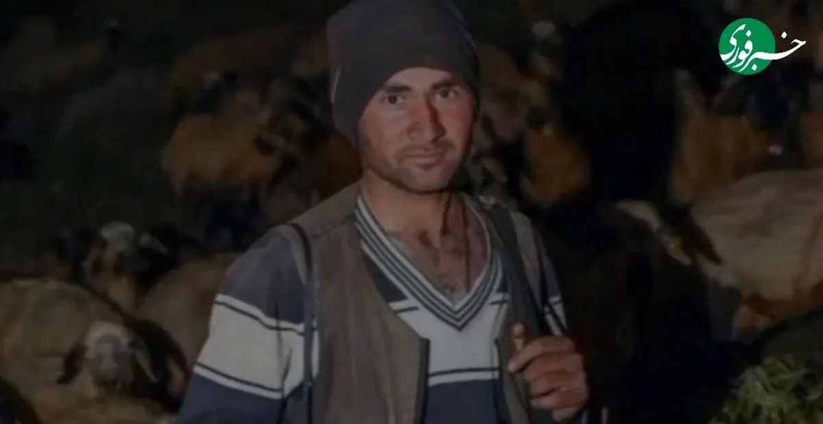 چوپان مشهدی گنج ۸۰۰ میلیاردی را تحویل میراث فرهنگی داد