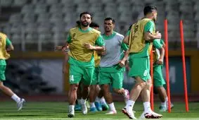 قلعه‌نویی شاگردانش را برای اردوی مهرماه به خط کرد