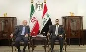 راهکار ایران برای حل مساله انحصار سلاح در عراق؟ / رسانه‌های عربی: قالیباف پیشنهادهایی به بغداد ارائه کرد/ بغداد: مقام‌های ایرانی خواستار تعویق نشدند
