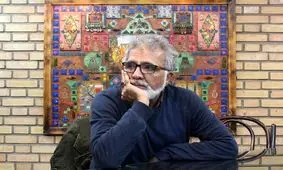 افخمی: بی‌سواد‌ها درباره خنده من حرف مفت می‌زنند