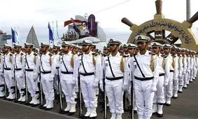 اذعان تحلیلگر نظامی شبکه اسرائیلی به قدرت نیروی دریایی ایران؛ نیروی دریایی کلاسیک، ملّی و انقلابی!