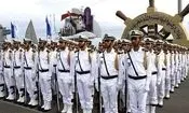 اذعان تحلیلگر نظامی شبکه اسرائیلی به قدرت نیروی دریایی ایران؛ نیروی دریایی کلاسیک، ملّی و انقلابی!
