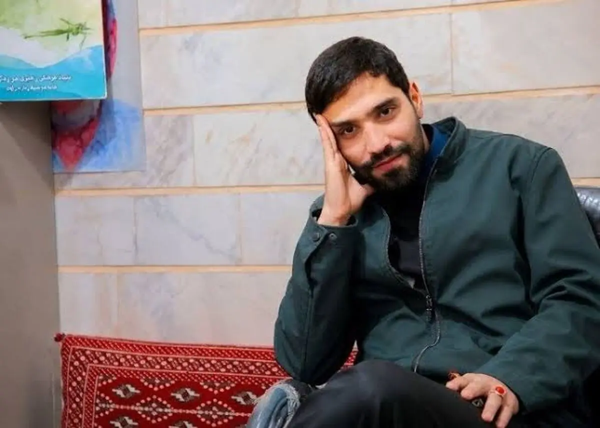 واکنش سردار رضایی به قتل حمیدرضا رجب زاده/ ویدئو