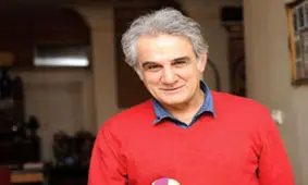 مهدی هاشمی به جنگ روسیه و اوکراین واکنش نشان داد/ ویدئو