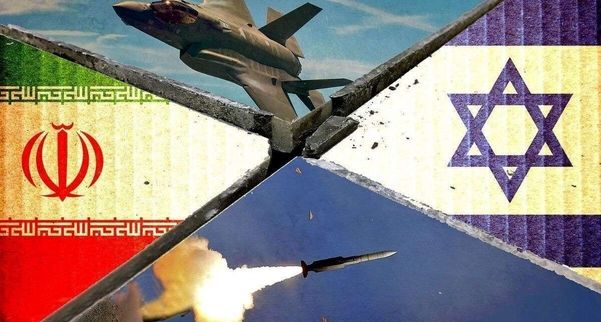 انبار موشک‌های ایران و 2 برگ برنده اسرائیل برای جنگ آینده

