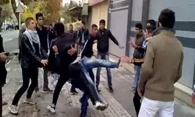 کدام استان‌ها بیشترین میزان شرارت را دارند؟