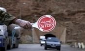 وضعیت ترافیکی جاده چالوس اعلام شد