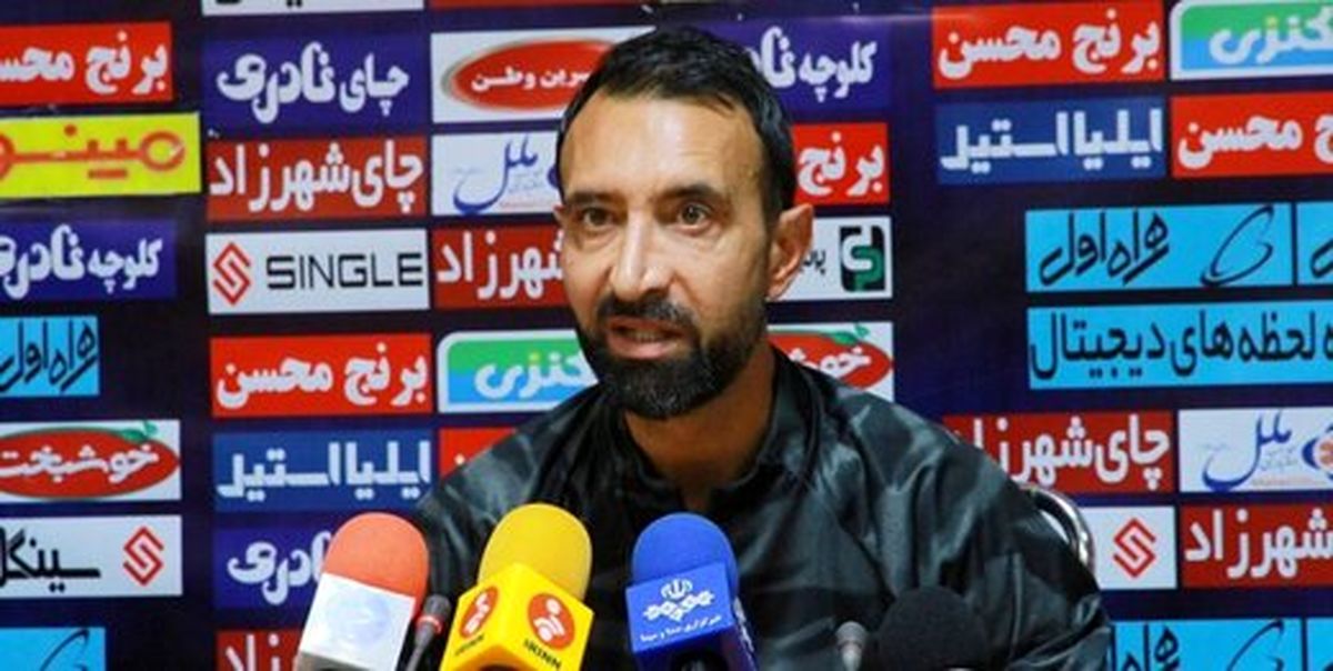 اشتباه مقابل پرسپولیس تاوان سختی دارد/ ساده انگاری در مورد گروه تیم ملی خطرناک است