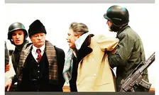 آخرین مُهر گذرنامه؛ روایت سقوط چائوشسکو پس از سفر به ایران