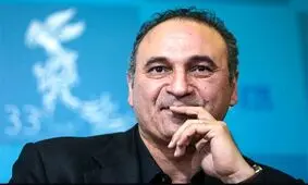 کیهان: حمید فرخ نژاد هم مانند بیضایی، مخملباف، بهمن قبادی، گلشیفته فراهانی و سوسن تسلیمی دچار مرگ هنری می‌شود