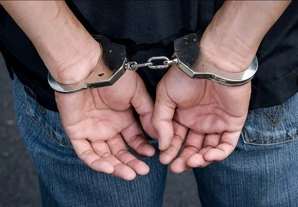 فرد مدعی نفوذ در دادگستری مازندران دستگیر شد

