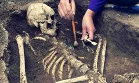 قدیمی‌ترین فسیل انسانی از آنچه تصور می‌شد یک میلیون سال قدیمی‌تر است