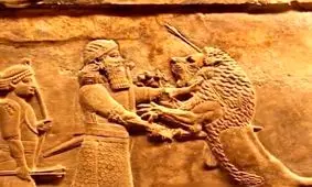 روز پدر در ایران باستان/ ویدئو 

