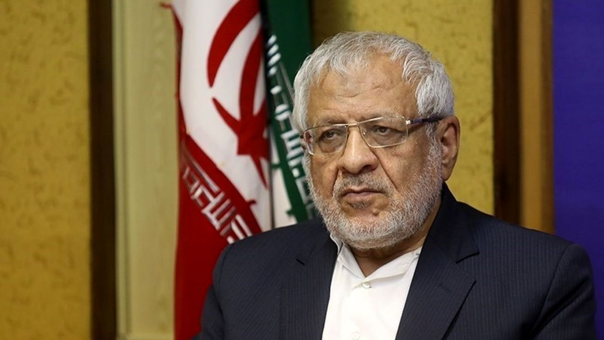 دبیرکل حزب موتلفه: با مذاکره ای که بوی سازش و تسلیم بدهد، مخالف هستیم