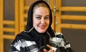 بهاره رهنما بدون آرایش و فیلتر/ عکس