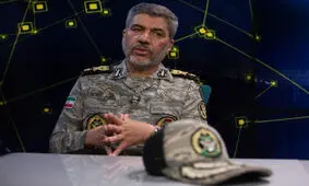 جزئیات پاداش ۵ میلیاردی برای کشتن یا اسارت نیروهای آمریکایی ار زبان سخنگوی ارتش / جنگ اخیر بیداری ژئوپلیتیکی ایرانیان را به دنبال داشت/ نشانه‌های افول آمریکا آشکارتر شده است و امام شهیدمان سال ۱۳۹۳ به این موضوع اشاره فرمودند